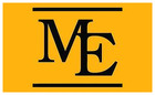 Micro Engineering Company ME Logo