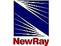 New Ray American Airlines Boeing 767-223 N303AA-1/43 - Miniature d'hé (NewRay NR26103)