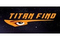 Titan Find Logo