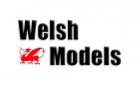 1:144 Douglas DC-3 (Welsh Models )