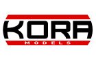 Kora Models Logo