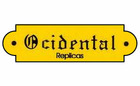 Ocidental Réplicas Logo