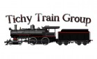 1:87 Tank Car: ICC class 103, 36 foot, 10,000 gallon, 60" dome (Tichy Train Group 4025)