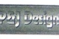 P&J Designs Logo