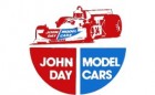Jaguar C-Type Long Tail (John Day Model Cars 015)