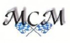 M.C.M. Logo