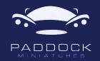 Paddock Logo