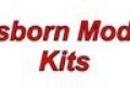 Osborn Model Kits Logo