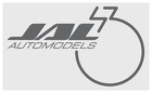 Jal 43 Logo