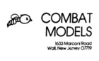 Fairchild C-123 Provider (Combat Models 72-015)