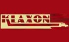 Klaxon Logo