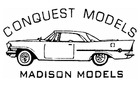 Madison Models Logo