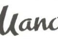 Manou Logo