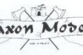 Saxon Models Logo