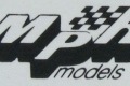 MPH Logo