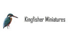 Kingfisher Miniatures Logo