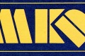 MKD Logo