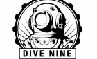 Dive Nine Logo