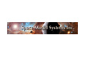 Space Model Systems Logo