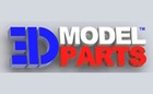 3D Model Parts Logo