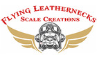 Flying Leathernecks Logo