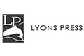 Lyons Press Logo