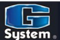 G-System Logo
