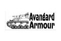 Avangard Armour Logo