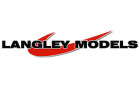 Langley Miniature Models Logo