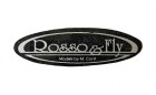 Rosso & Fly Logo