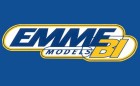 Lancia Fulvia HF "Autoseven" (EmmeBi Models )