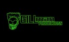 Gillman Productions Logo