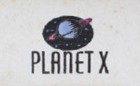 Planet X Logo