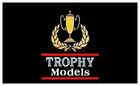Trophy Models Logo