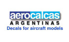 Aerocalcas Argentinas Logo