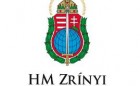 Zrínyi Kiadó Logo