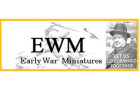 early war miniatures Logo