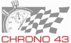 Chrono 43 Logo