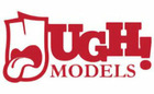 UGH Models Logo