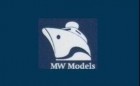 MW Models Logo