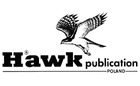 Hawk Publication Logo