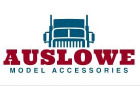 Auslowe Model Accessories Logo