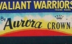 Aurora Crown Logo