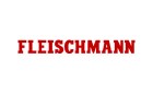 N Flextrack, very flexible, Length = 730mm (1) (Fleischmann 22200)