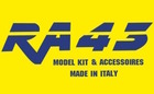 Fiat Punto Kit Car "Daniel JeanRichard" (RACING43 BIG.K.064)