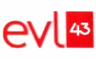 EVL 43 Logo