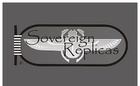 Sovereign Replicas Logo