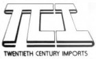 TCI Logo