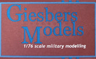 Title (Giesbers Models )