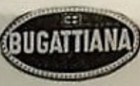 Bugattiana Logo